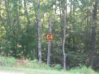 Thumbnail Photo #0 of Parcel C4, in Surrey Township, Clare County, near Farwell, Michigan, 48622