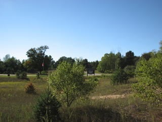 Thumbnail Photo #6 of Parcel 1, in Rose Lake Township, Osceola County, near Leroy and Tustin, Michigan