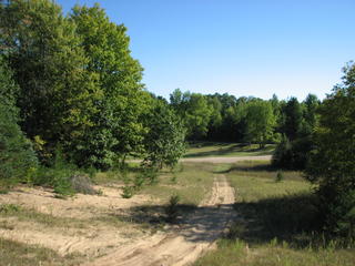 Thumbnail Photo #4 of Parcel 3, in Rose Lake Township, Osceola County, near Leroy and Tustin, Michigan