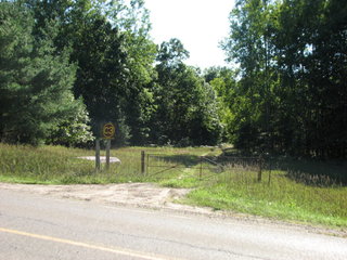 Thumbnail Photo #1 of Parcel C5, in Surrey Township, Clare County, near Farwell, Michigan