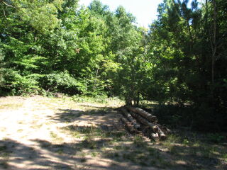 Thumbnail Photo #11 of Parcel F3, in Burdell Township, Osceola County, near Bristol / Tustin, Michigan